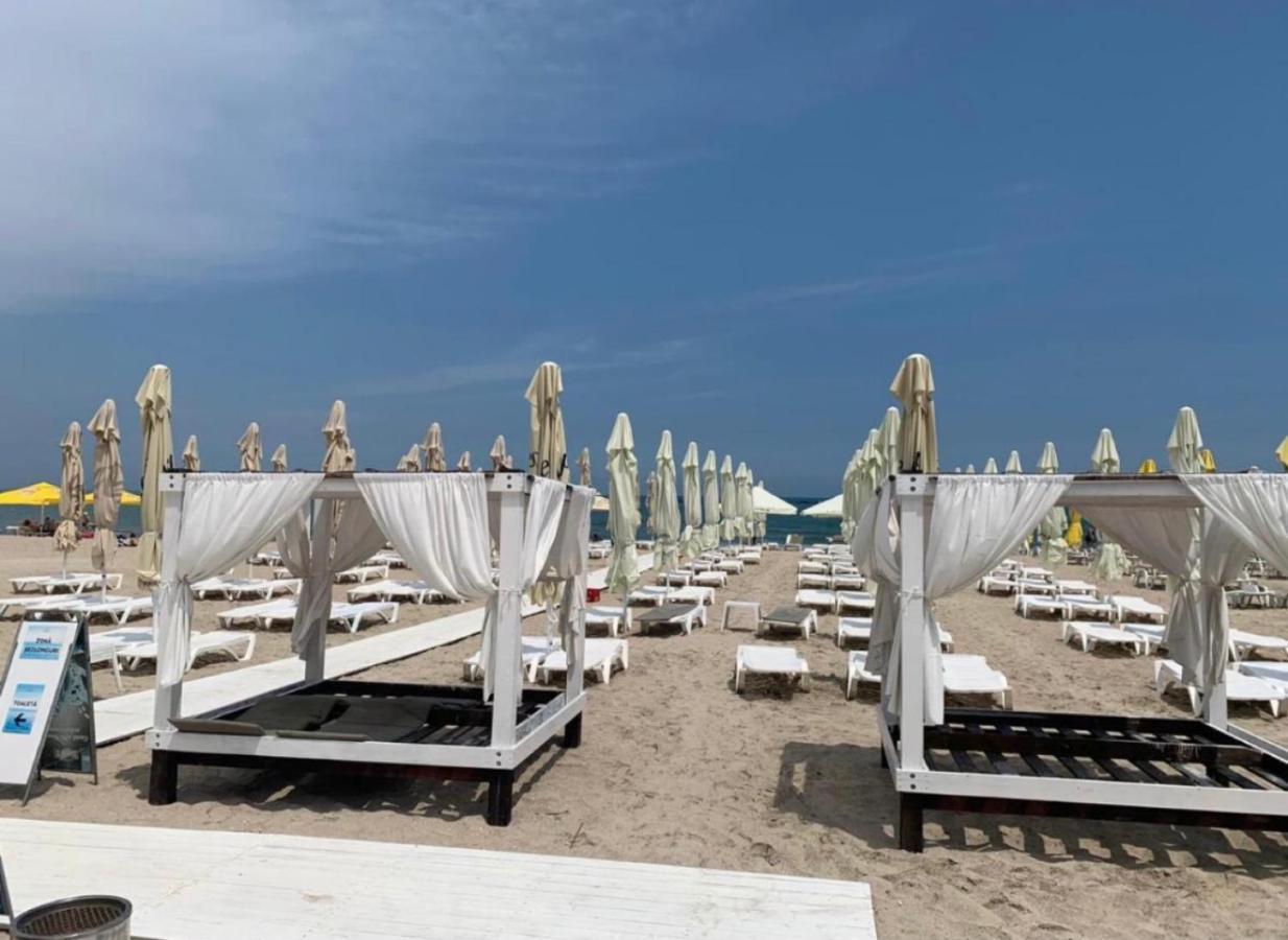 Studio Miraj By The Mamaia